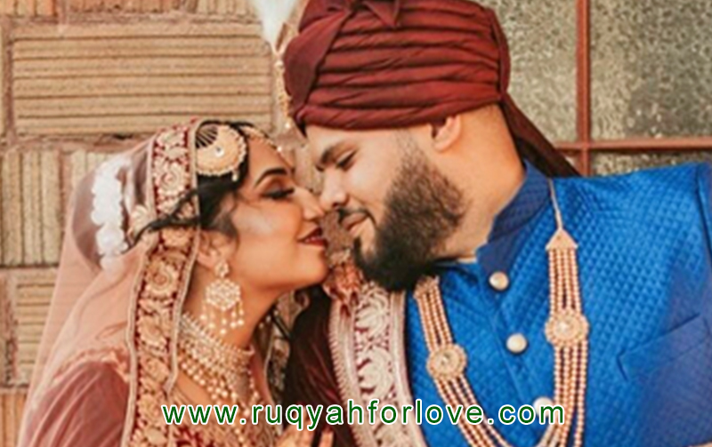 Wazifa for love marriage in 3 days